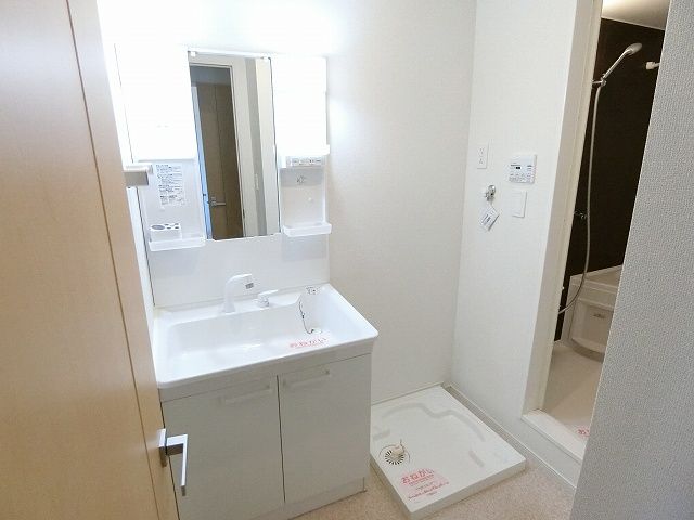 ファミーユさかほぎの内装写真