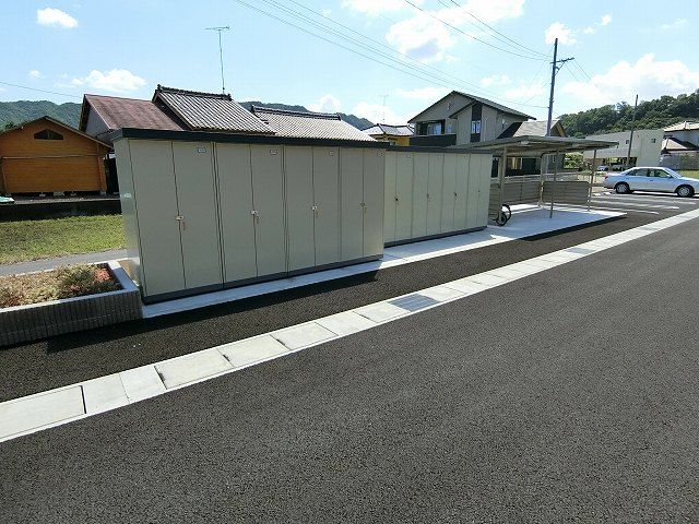 ファミーユさかほぎのその他写真