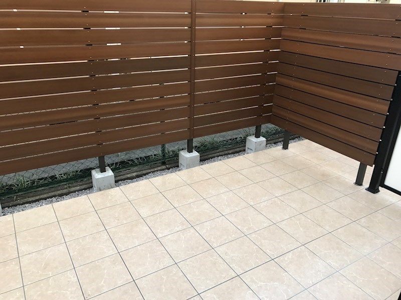 東急東横線 菊名駅 徒歩9分 2階建 築9年の内装写真