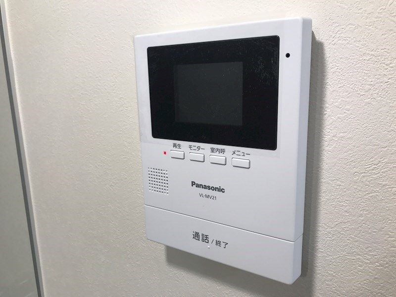 東急東横線 菊名駅 徒歩9分 2階建 築9年のその他写真