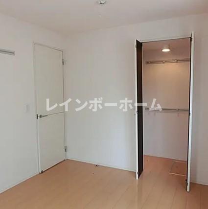 ラクールDの内装写真