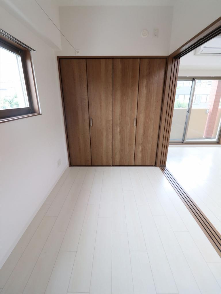 その他部屋・スペース　3.6帖の洋室です。
