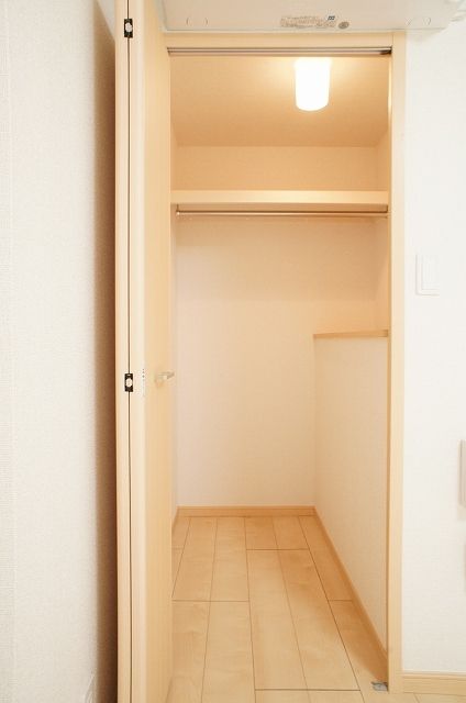 サンナップヒルズ SEKI2の内装写真