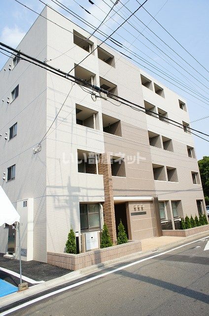 サンナップヒルズ SEKI2の外観写真