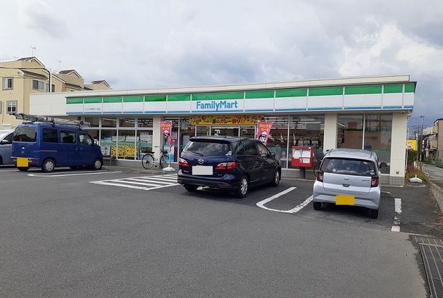 サンナップヒルズ SEKI2の周辺写真