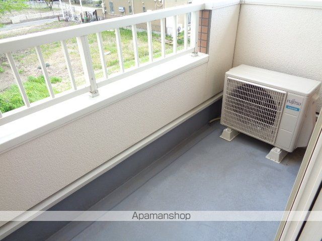 ＪＲ東海道本線 木曽川駅 徒歩54分 2階建 築18年の内装写真