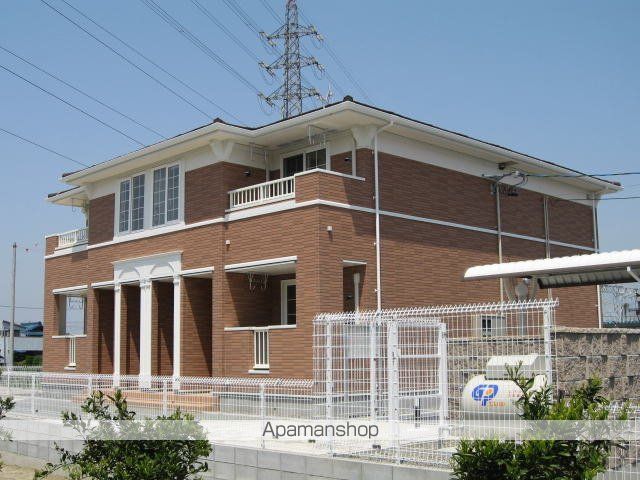 ＪＲ東海道本線 木曽川駅 徒歩54分 築18年