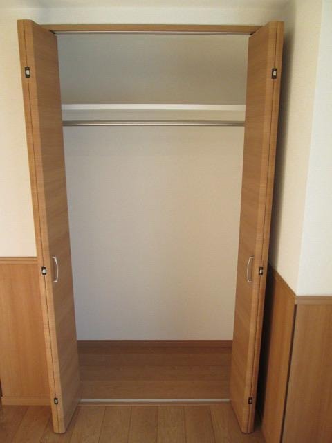 収納　※別部屋参考画像