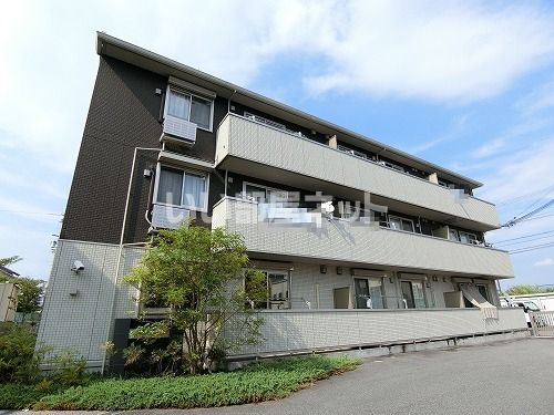 神戸電鉄粟生線 小野駅 徒歩21分 築14年