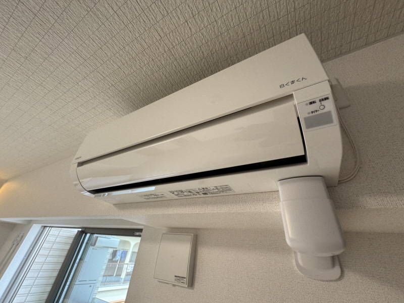 その他設備　※同タイプイメージ