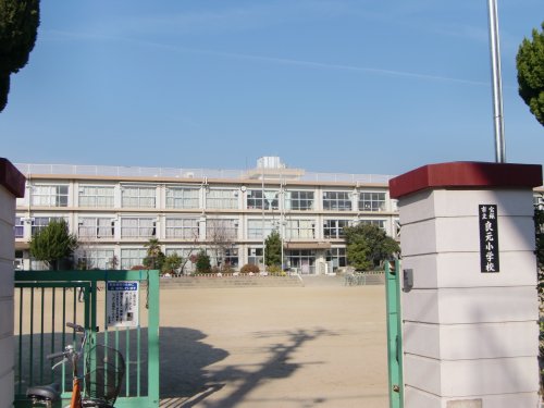 小学校　宝塚市立良元小学校（小学校）まで167m