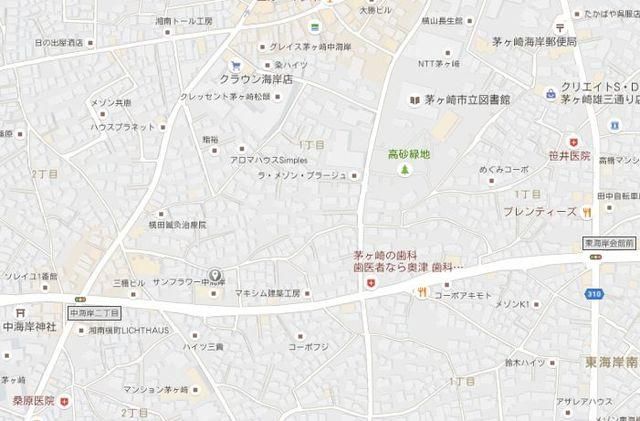 その他　★案内図★