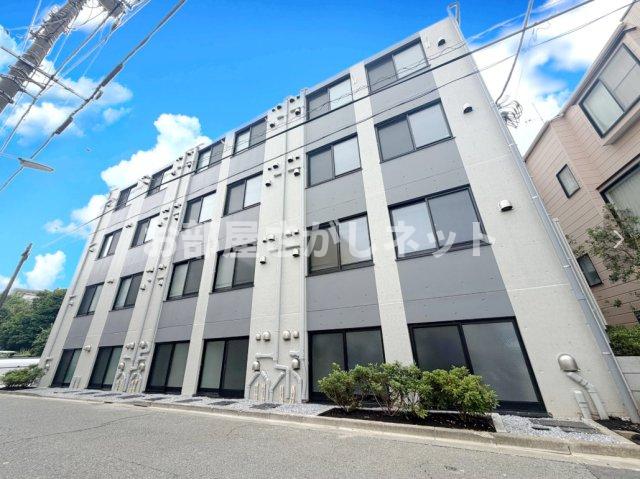 東急池上線 大崎広小路駅 徒歩5分 築1年