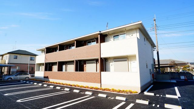 リーベ IIのその他写真