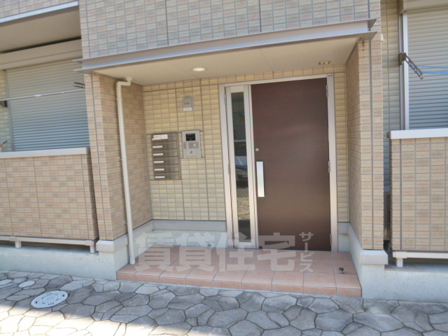 concerto grossoの外観写真
