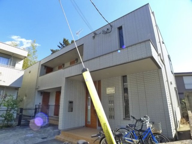 ＪＲ総武線 本八幡駅 徒歩12分 築15年