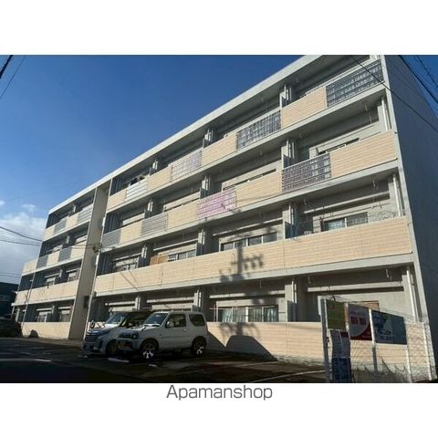 リアライズ岐南Iの外観写真