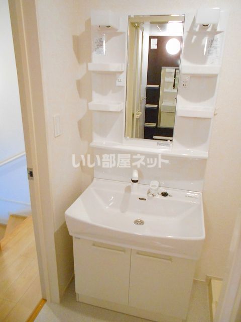 エルカミーノの内装写真