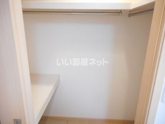ベルソレイユの内装写真