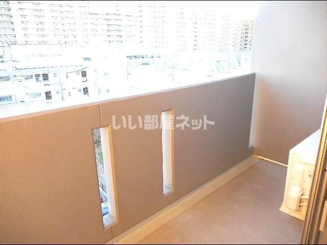 ベルソレイユの内装写真