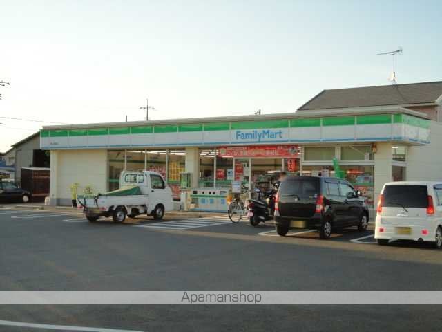 その他　ファミリーマート岡山兼基店（その他）まで402m