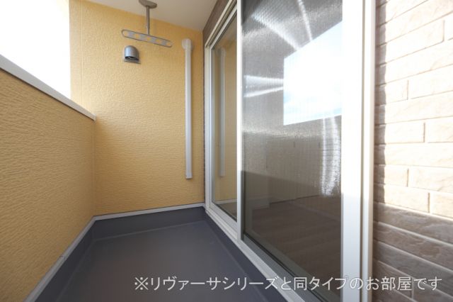 エベントIIBの内装写真