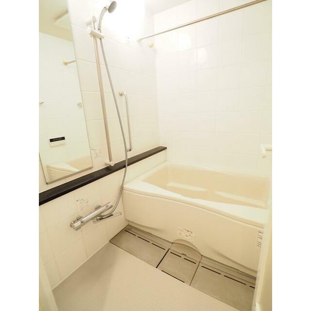 パークフラッツ渋谷代官山 部屋番号:903の風呂写真