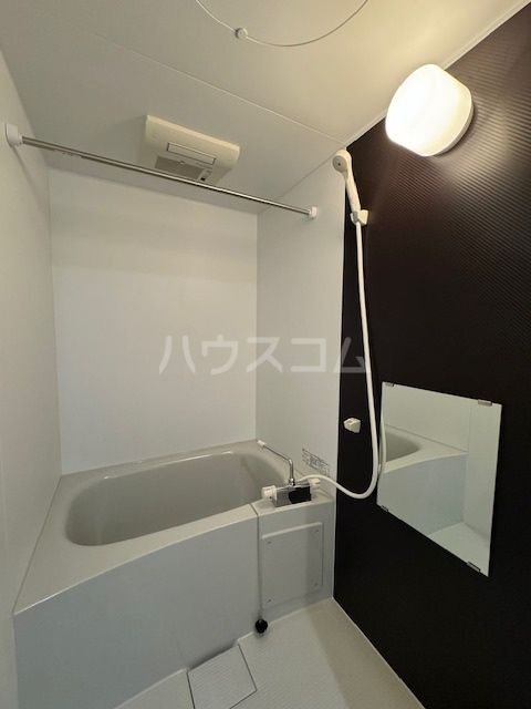 TUP津田沼の風呂写真