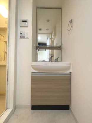 洗面設備　★見学予約受付中★