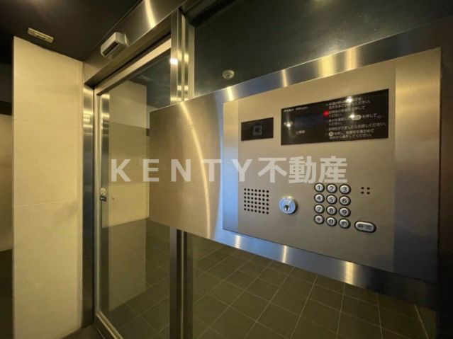 ブライズ大森東DUEのその他写真