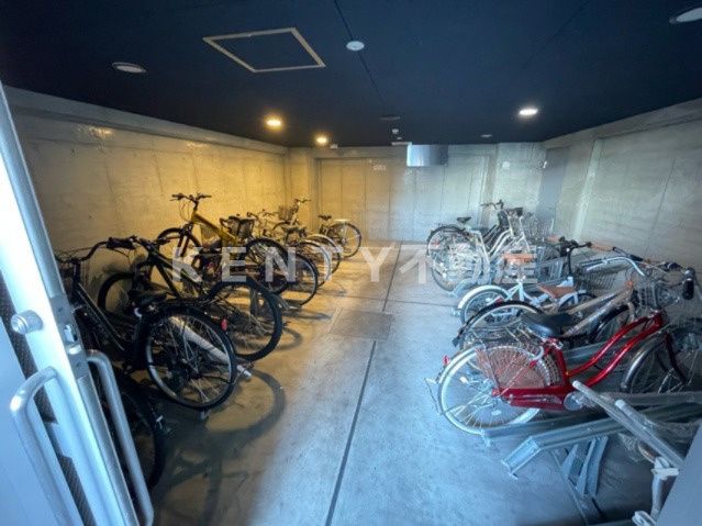 ブライズ大森東DUEのその他写真