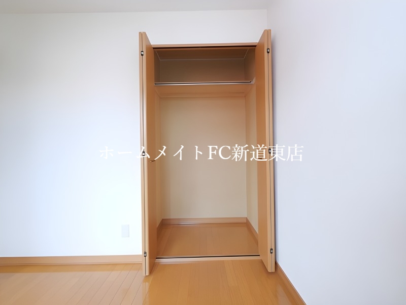 セントラルティーズの内装写真