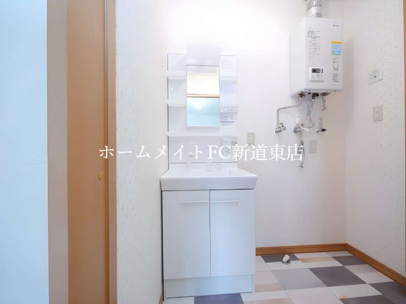 セントラルティーズの内装写真