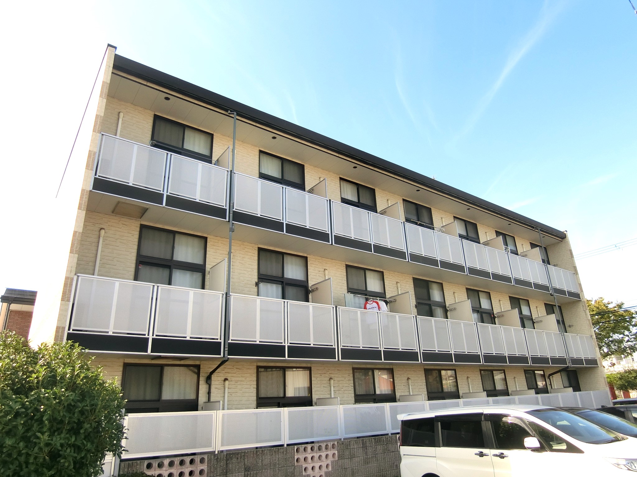 ＪＲ阪和線 鳳駅 徒歩7分 築21年