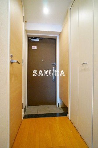 玄関　収納豊富なシューズボックスです♪