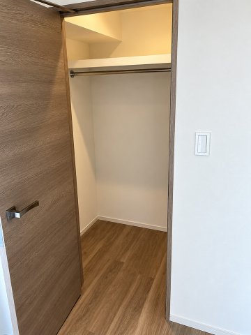 プレジリア代々木大山町の内装写真