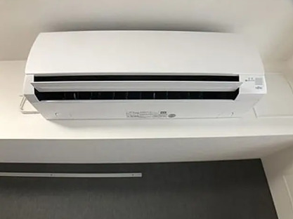 その他設備　参考写真です