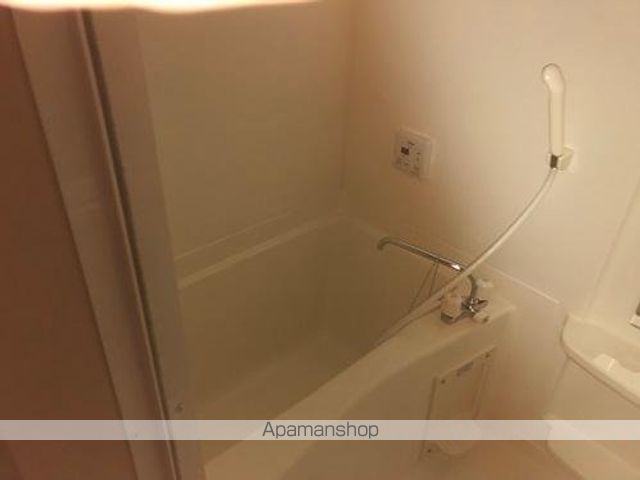 ユロットの風呂写真