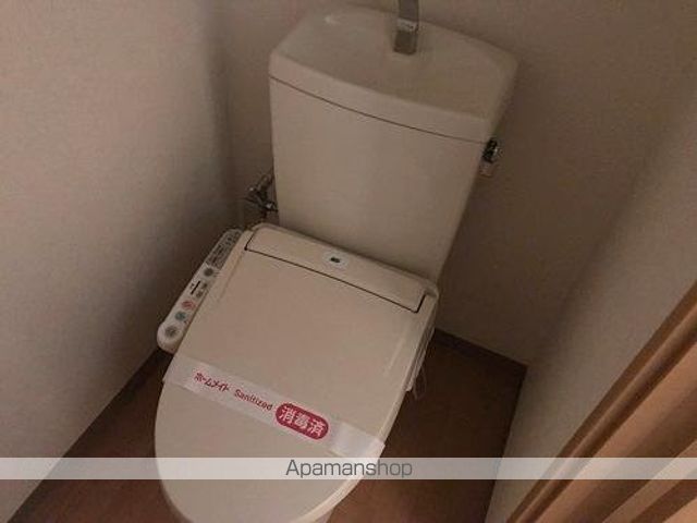 ユロットのトイレ写真