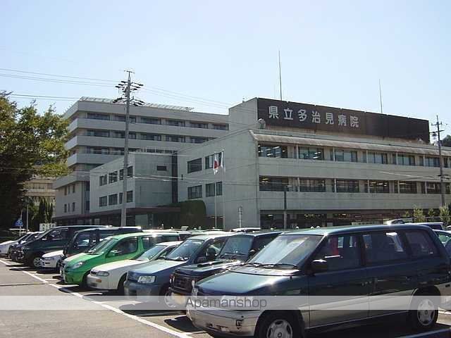 ユロットの周辺写真