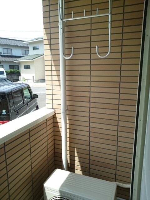 ラッフィナート カーサ S.Kの内装写真