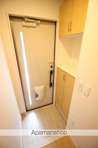 神戸電鉄有馬線 有馬口駅 徒歩6分 2階建 築10年の玄関写真