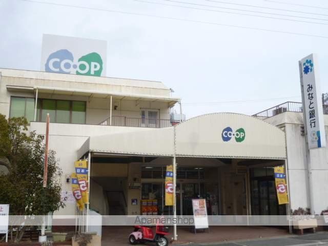 神戸電鉄有馬線 有馬口駅 徒歩6分 2階建 築10年の周辺写真