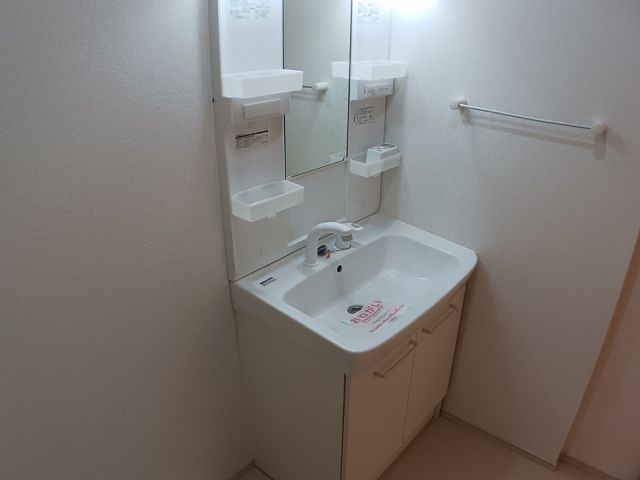 エアリーヒルズ参番館の内装写真