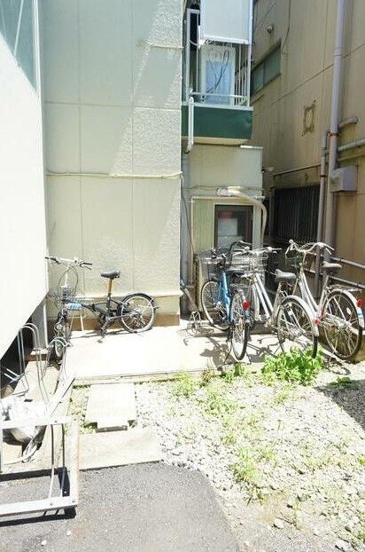 その他共有部分