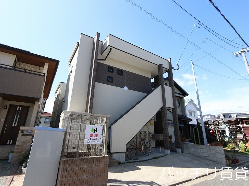 マイプレイス千早駅前