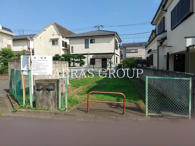 公園　南町第二緑地（公園）まで354m