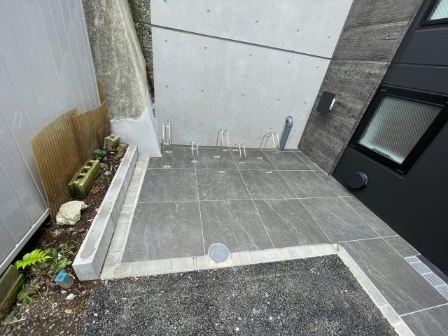 Aglaia恵比寿の外観写真