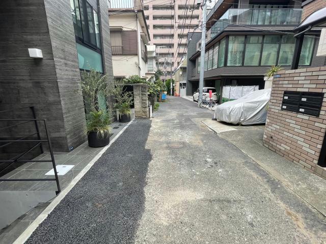 Aglaia恵比寿のその他写真