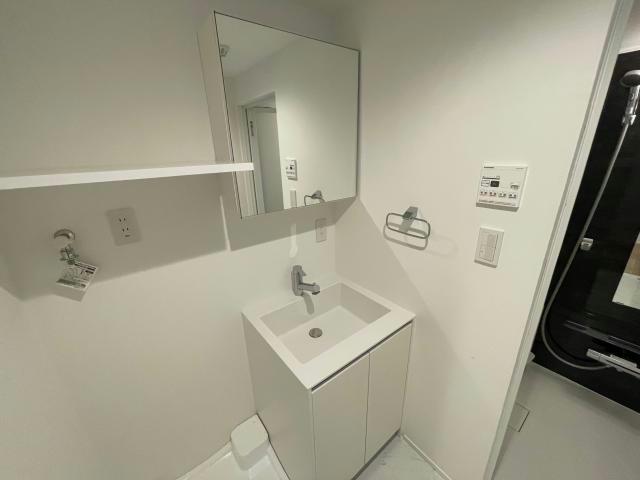 Aglaia恵比寿の内装写真